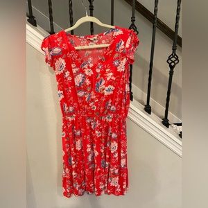 Ann Taylor Loft Dress